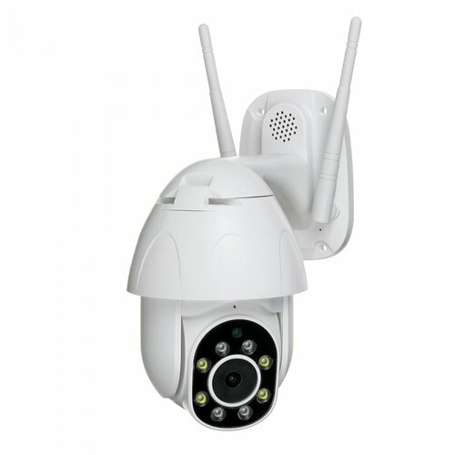 Уличная поворотная WiFi камера Proline PR-HPT203TP 706700₽