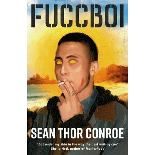 Sean Conroe - Fuccboi