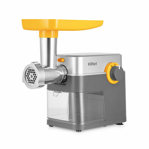 Мясорубка Kitfort КТ-2115 10759₽