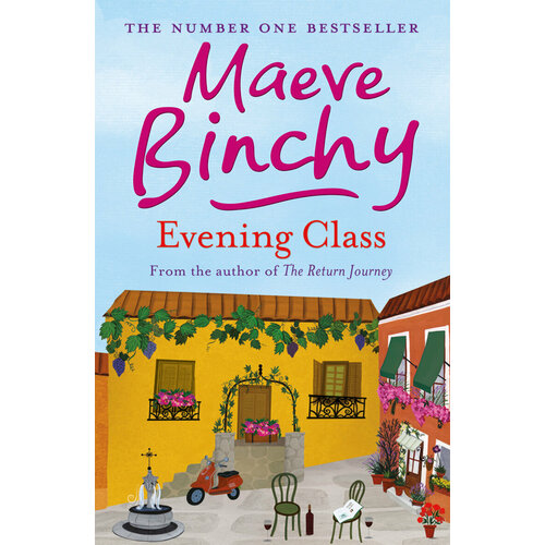 Evening Class | Binchy Maeve