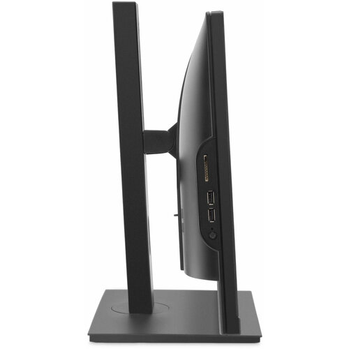 IRU Моноблок IRU 23AM 238 Full HD Ryzen 5 5500U 21 8Gb SSD256Gb RGr CR Windows 11 Professional GbitEth WiFi BT 90W Cam черный 1920x1080 1972064 6053600₽