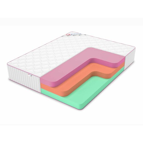 Матрас Denwir MEGA STANDART ECO MIX 30 70х175
