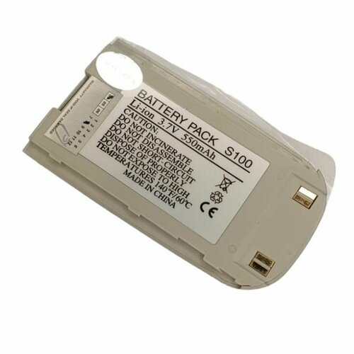 Аккумулятор для Samsung S100 750mAh