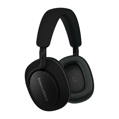 Bowers Wilkins PX 7 S2e anthracite black - беспроводные полноразмерные наушники с шумоподавлением 6599000₽