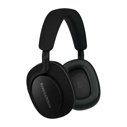 Bowers & Wilkins PX 7 S2e anthracite black - беспроводные полноразмерные наушники с шумоподавлением