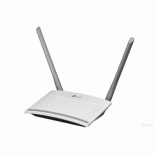 Wi-Fi роутер TP-Link TL-WR820N wi fi роутер tp link tl wr820n белый