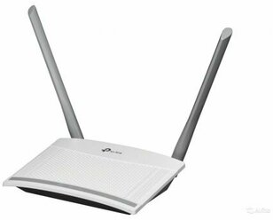 Wi-Fi роутер TP-Link TL-WR820N