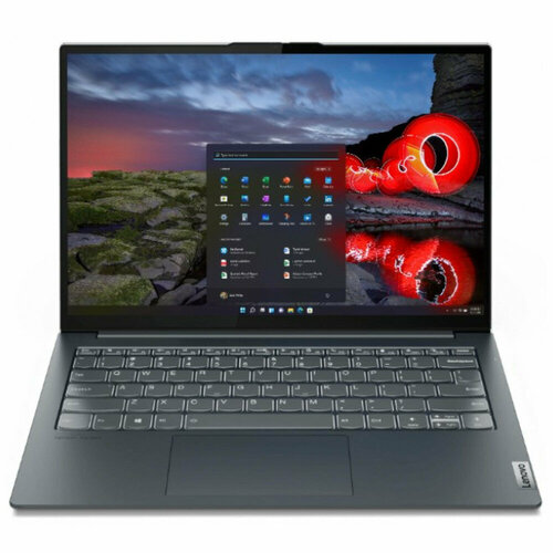 Ноутбук Lenovo ThinkBook - 13 X 16 ГБ 512 ГБ I5 - 1130G7 серый 10190000₽