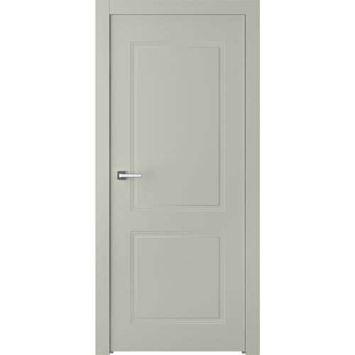 Межкомнатная дверь Belwooddoors Кремона 2 эмаль шёлк