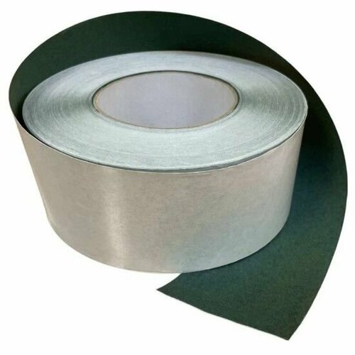 Изоляционная прокладка картон диэлектрический на клейкой основе 0,22 мм. ширина 70мм. длина 100см