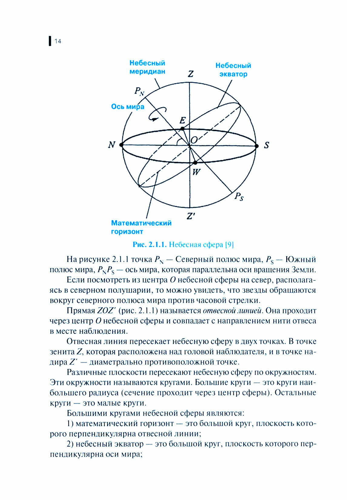 Астрономия. Практикум. СПО. Учебно-практическое пособие - фото №2