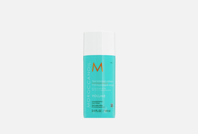 Moroccanoil Утолщающий лосьон "Thickening Lotion" 100мл (Moroccanoil, ) - фото №10