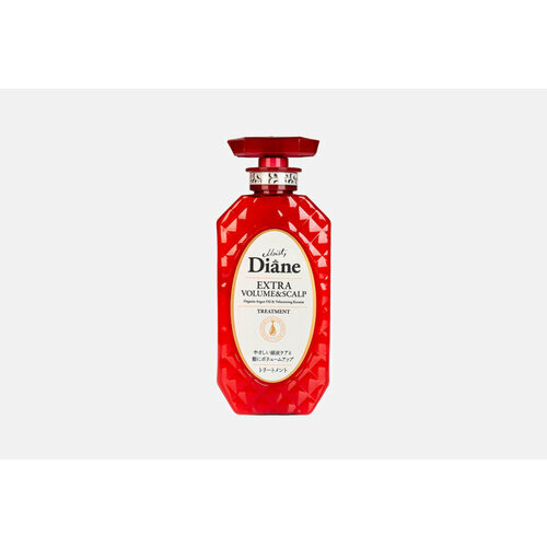 Бальзам-маска для волос Extra Volume Scalp 450 мл 3153₽