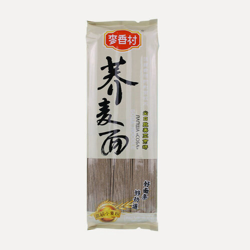 Изображение товара Лапша гречневая Соба 300 г, Китай