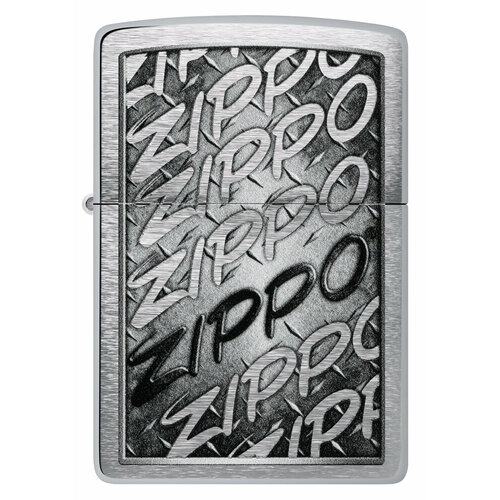 Зажигалка бензиновая Zippo 48784