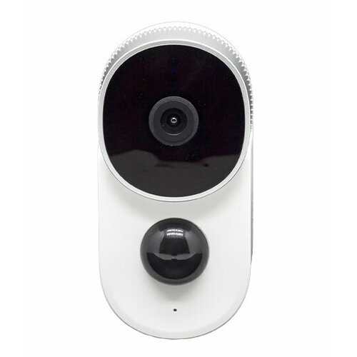 ip камера sls cam 06 wifi внешняя белая IP-камера SLS CAM-08 (SLS-CAM-08WFWH)