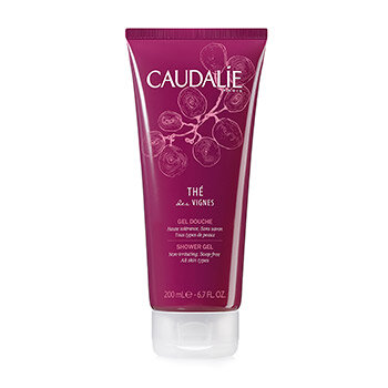 Caudalie Гель для душа 200 мл (Caudalie, ) - фото №10