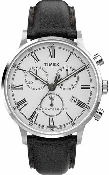 Наручные часы TIMEX Waterbury TW2U88100