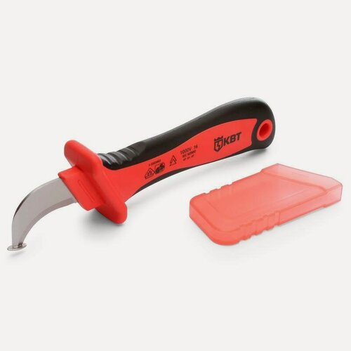 Изображение товара Нож диэлектрический НМИ-01 серия профи (КВТ)