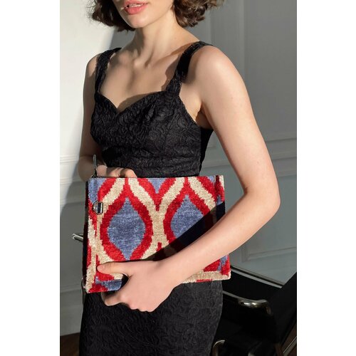 фото Сумка two eagles, мультиколор