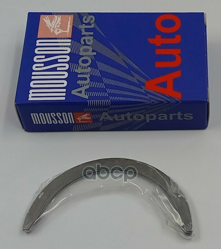 STW20EA888STD MOUSSON Полукольца коленвала VAG 1.8-2.0L EA888 комплект MOUSSON арт. STW20EA888STD