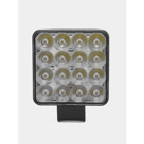 ФСО Лампа автомобильная Фара светодиодная 1224В 16 светодиодов Мини 1199₽