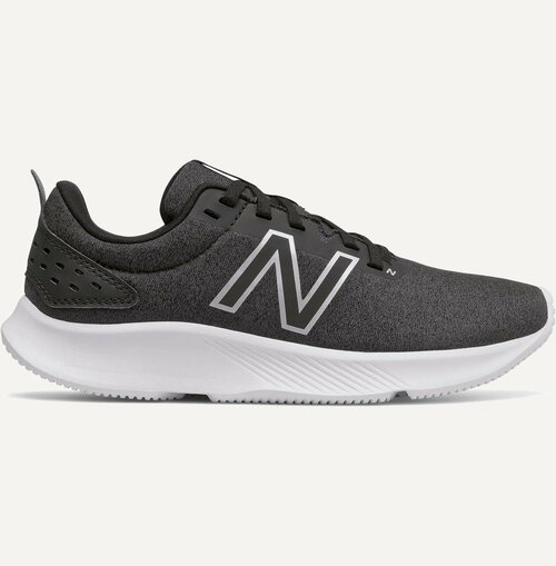 Кроссовки New Balance, размер RU 40 US 9.5 см 26.5, черный