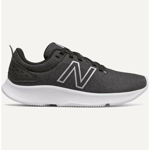 Кроссовки New Balance, размер RU 39 US 8.5 см 25.5, черный