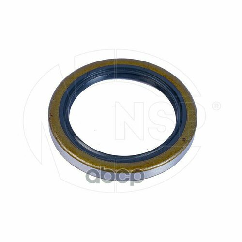 Сальник Передней Ступицы Daewoo Matiz Nsp Nsp0196316762 NSP арт NSP0196316762 495₽