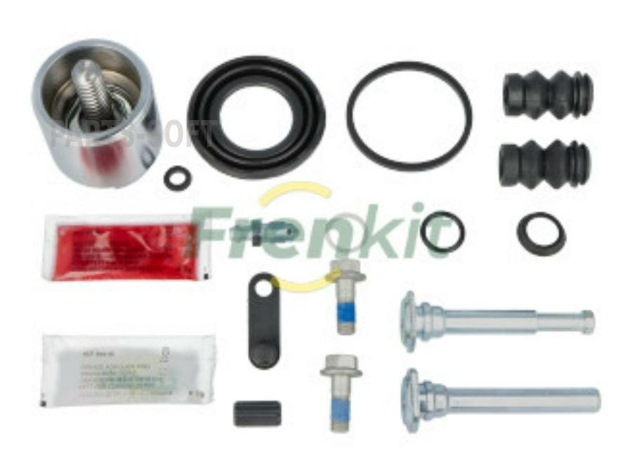 Superkit Frenkit арт. 748533