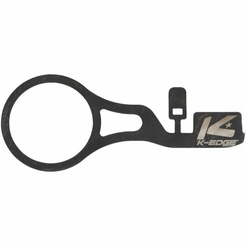 фото Крепление k-edge di2 junction box mount (k13-370-blk)