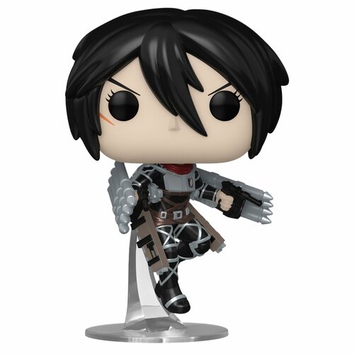 Фигурка Funko POP! Animation Attack on Titan: Mikasa Ackermann