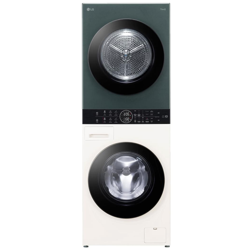 Стиральная машина LG WashTower Objet W4W8LVKK2HM 32990000₽