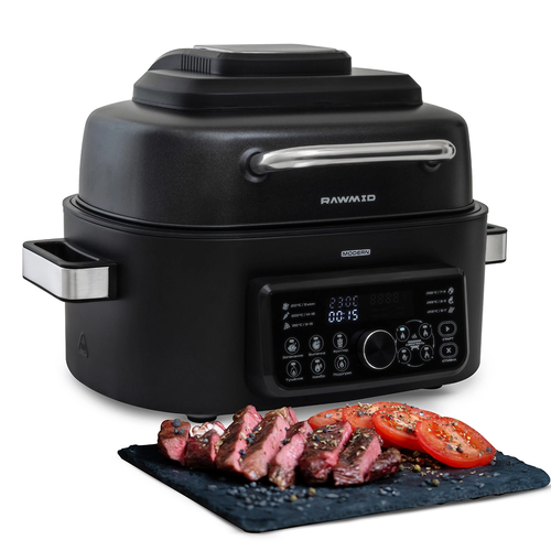 Аэрогриль RAWMID Modern RMA-04 29000₽