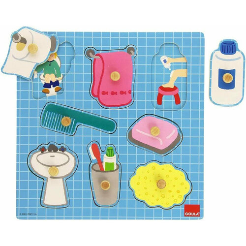 Рамка-вкладыш Ванная 1410₽