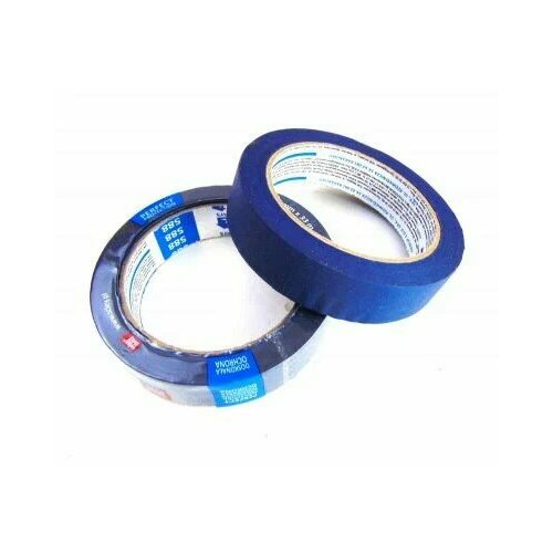 Лента малярная 25 мм30 м 135₽