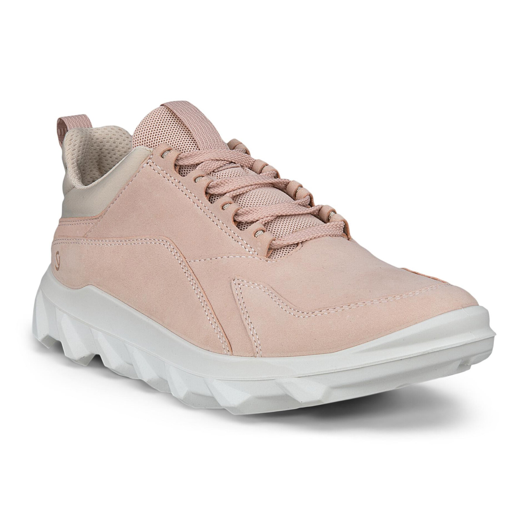 фото Кроссовки женские ECCO MX W, св. розовый,39 размер