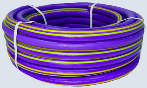 Изображение товара Шланг поливочный новэм ТЭП 1" 50м, фиолетовый