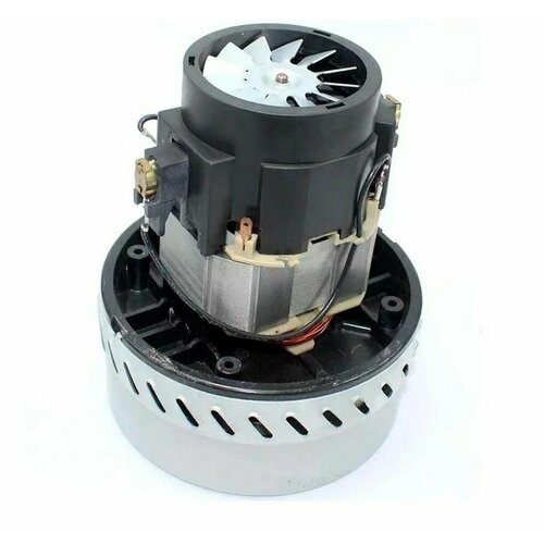Мотор пылесоса VCM-12A-1200W H170mm Китай VCM12A 11me06 11me06c Karcher Philips Makita Hilti Bosch Thomas 4995₽