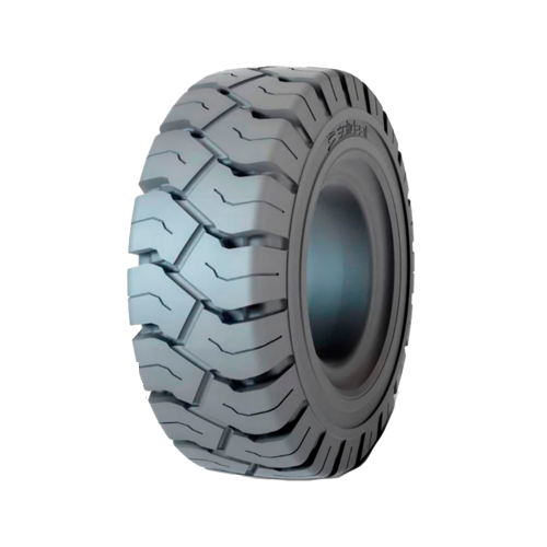 Camso (Solideal) 27x10-12/8,00(250/75-12) Magnum NM Цельнолитая немаркая с бортом