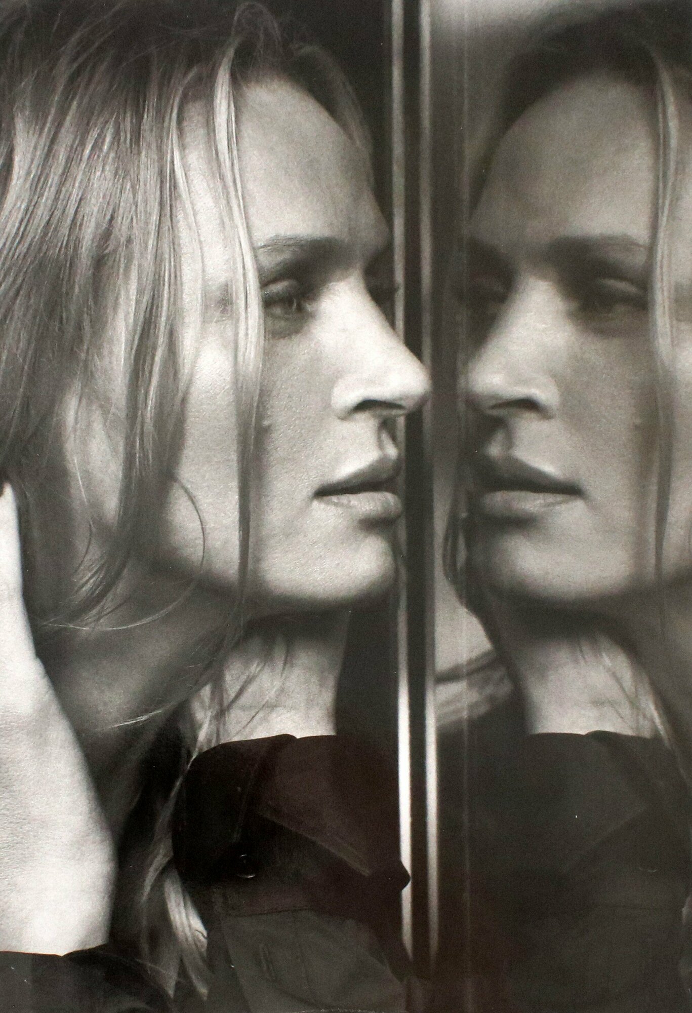 Peter Lindbergh. Images Оf Women II. 2005-2014 - фото №2