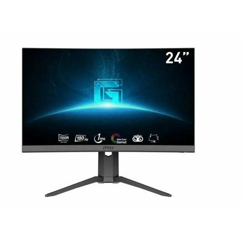 Монитор MSI G24C6P E2 9S6-3BA04T-075 3988000₽