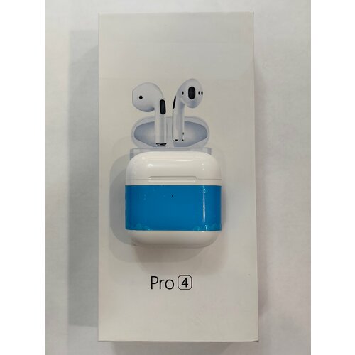 Беспроводные наушники Pro4 219000₽