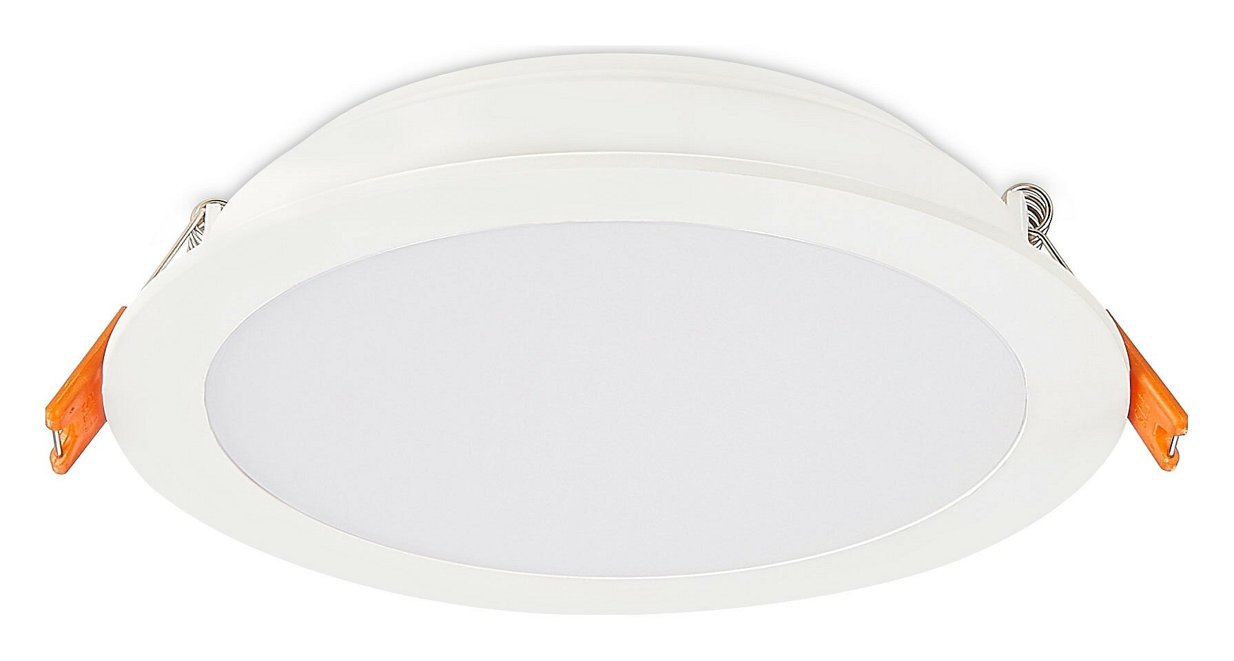 Встраиваемый светильник Simple Story 2086 2086-LED12DLW - фото №6