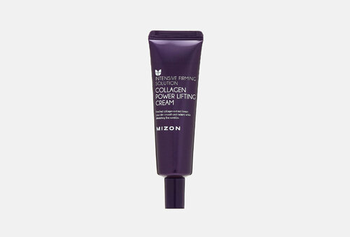 Коллагеновый лифтинг-крем для лица MIZON Collagen Power Lifting Cream (tube)