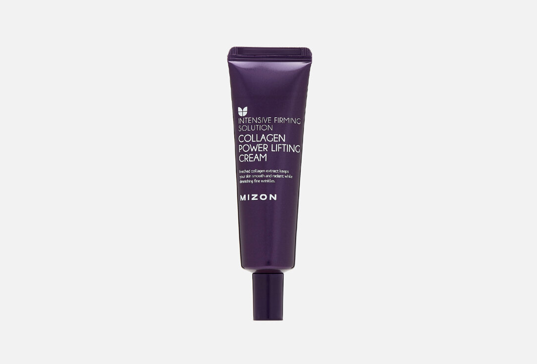 Коллагеновый лифтинг-крем для лица Mizon, Collagen Power Lifting Cream (tube) 35мл