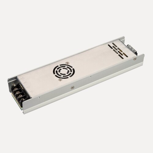 Изображение товара Блок питания HTS-400L-12 (12V, 33A, 400W) (Arlight, IP20 Сетка, 3 года) 020828(1)