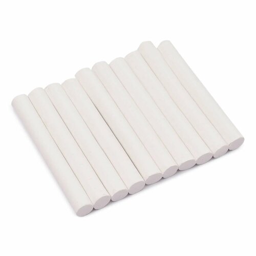 Мел белый Baramba кальций 10 штне пачкает руки 410₽