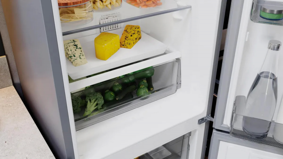 Холодильник Hotpoint-Ariston HT 4200 S - фотография № 8