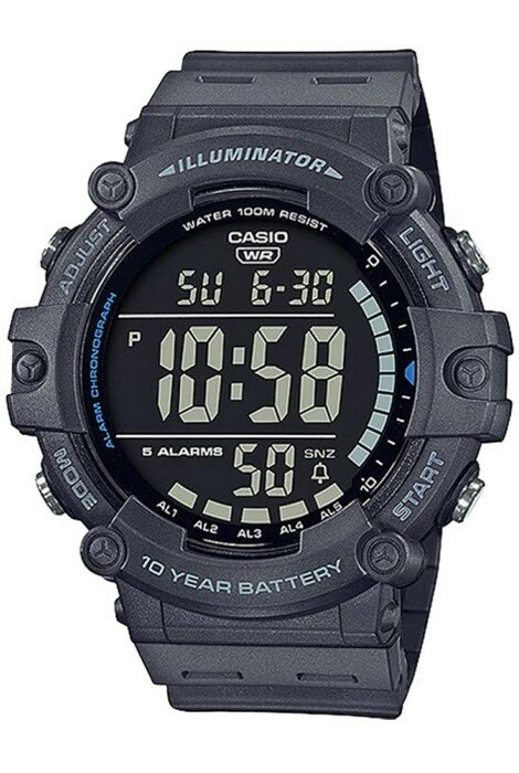 Наручные часы CASIO Collection AE-1500WH-8BV